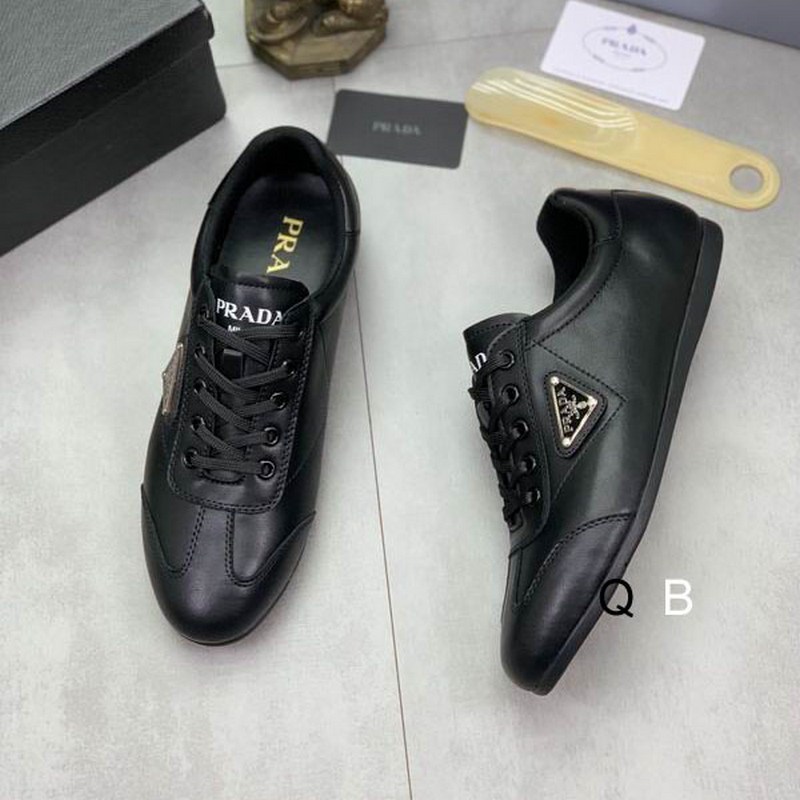 Prada Men's Shoes 746